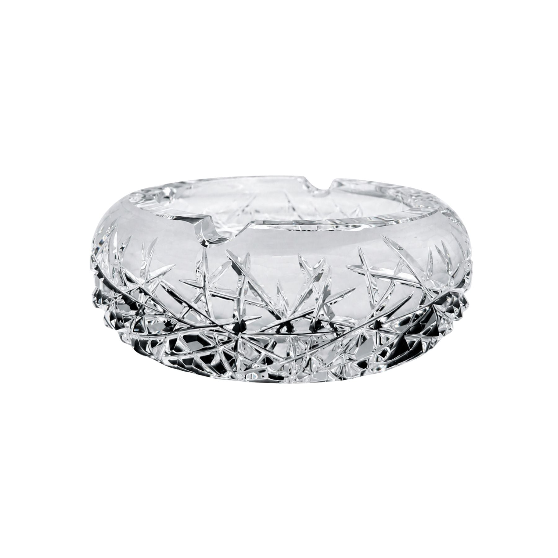 Elsa Crystal Şehver Kül Tablası