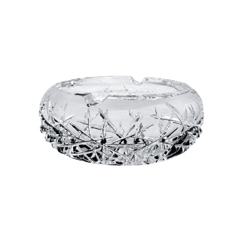 Elsa Crystal Şehver Kül Tablası