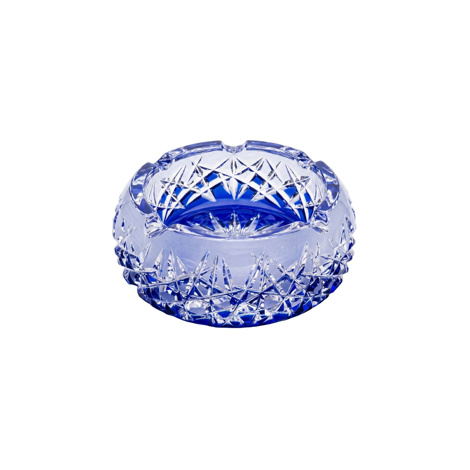 Elsa Crystal Şehver Kül Tablası