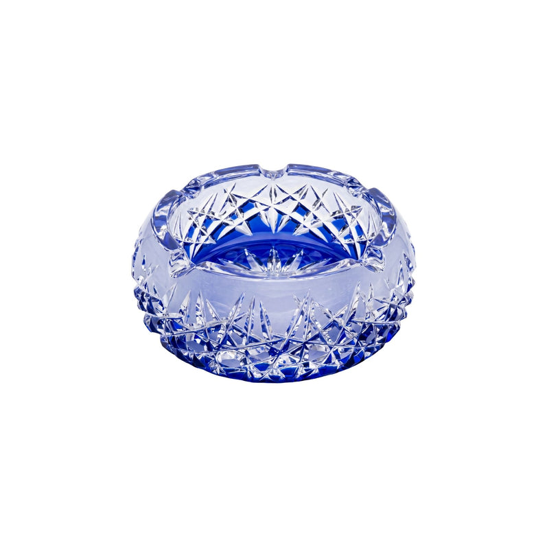 Elsa Crystal Şehver Kül Tablası
