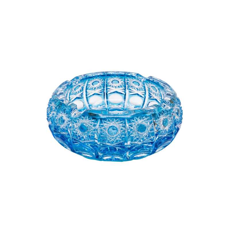 Elsa Crystal Şehver Kül Tablası