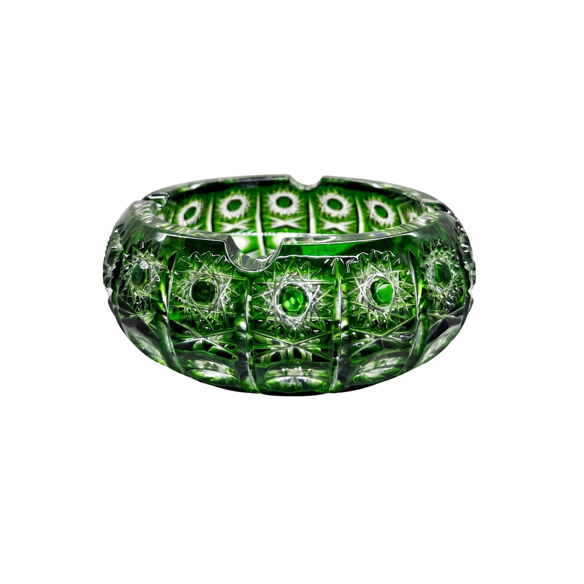 Elsa Crystal Şehver Ashtray
