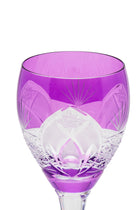 ELSA CRYSTAL Bohemia Elysium Melisa Ayaklı Bardak