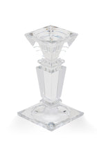 ELSA CRYSTAL Bohemia Lucentia Mumluk Beyaz