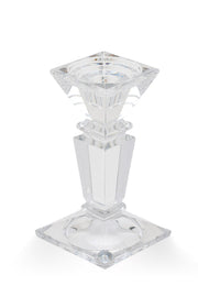 ELSA CRYSTAL Bohemia Lucentia Mumluk Beyaz