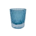 Elsa Crystal Şehver Coffee-Side Water Glass 6-Piece Set