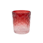 Elsa Crystal Şehver Coffee-Side Water Glass 6-Piece Set