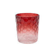 Elsa Crystal Şehver Coffee-Side Water Glass 6-Piece Set