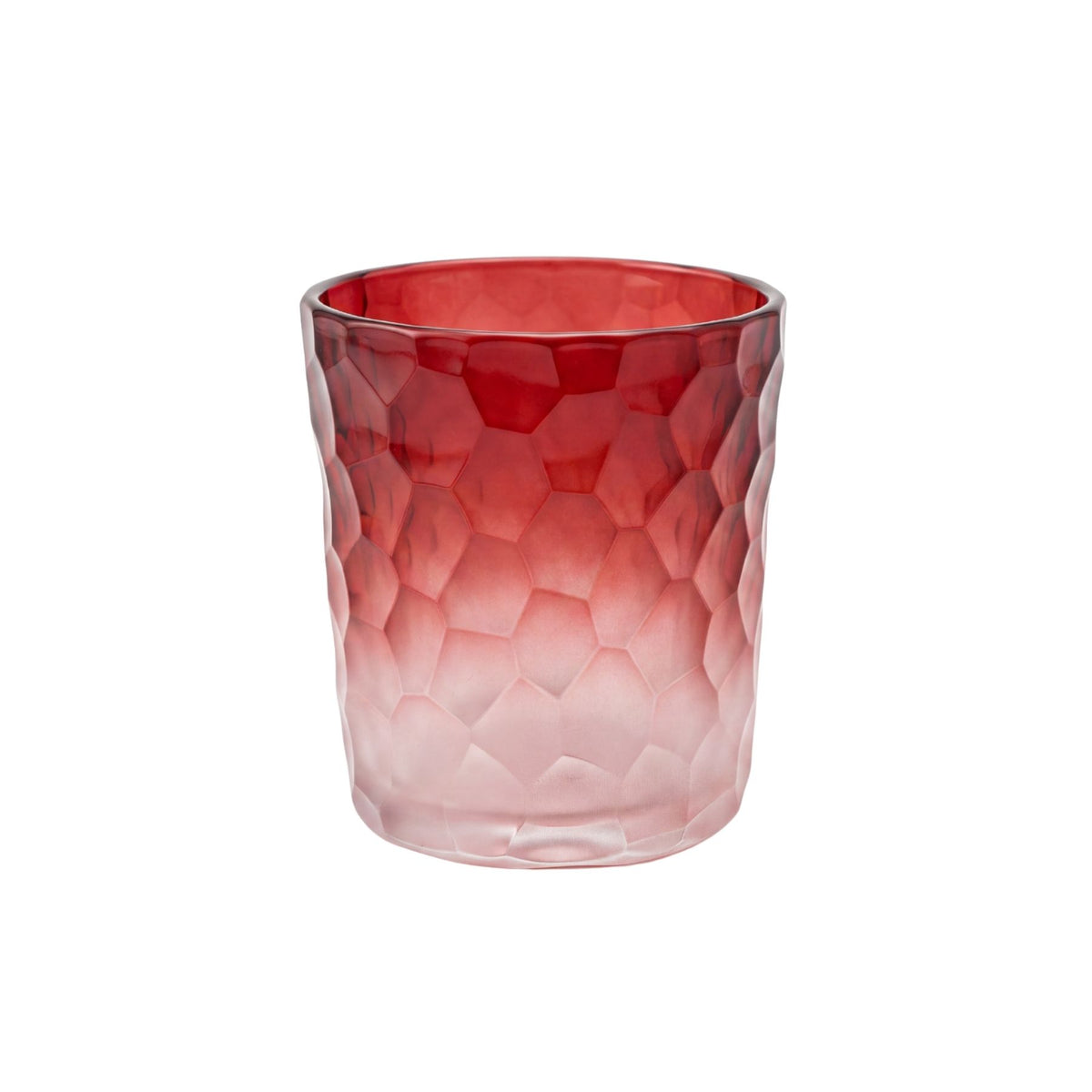 Elsa Crystal Şehver Coffee-Side Water Glass 6-Piece Set