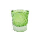 Elsa Crystal Şehver Coffee-Side Water Glass 6-Piece Set