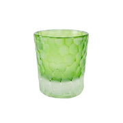 Elsa Crystal Şehver Coffee-Side Water Glass 6-Piece Set
