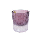 Elsa Crystal Şehver Coffee-Side Water Glass 6-Piece Set