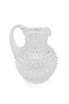 ELSA CRYSTAL Bohemia Lunaria Sürahi Beyaz
