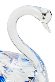 ELSA CRYSTAL Bohemia Oceanna Kug Mavi