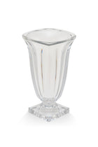 ELSA CRYSTAL Bohemia Laguna Vazo Beyaz