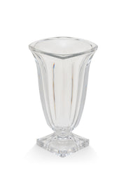 ELSA CRYSTAL Bohemia Laguna Vazo Beyaz