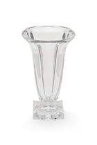 ELSA CRYSTAL Bohemia Laguna Vazo Beyaz
