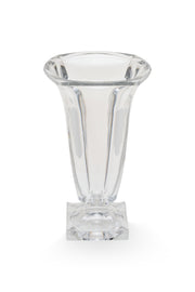 ELSA CRYSTAL Bohemia Laguna Vazo Beyaz