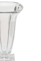ELSA CRYSTAL Bohemia Laguna Vazo Beyaz