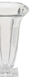 ELSA CRYSTAL Bohemia Laguna Vazo Beyaz