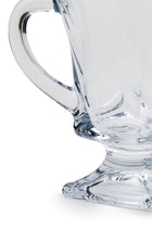 ELSA CRYSTAL Bohemia Aurora Çay Bardağı Beyaz