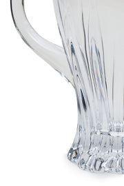 ELSA CRYSTAL Bohemia Lunaria Çay Bardağı Beyaz
