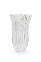 ELSA CRYSTAL Bohemia Lucentia Vazo Beyaz