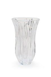 ELSA CRYSTAL Bohemia Lucentia Vazo Beyaz