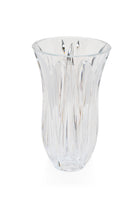 ELSA CRYSTAL Bohemia Lucentia Vazo Beyaz