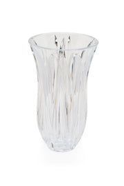 ELSA CRYSTAL Bohemia Lucentia Vazo Beyaz