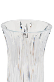 ELSA CRYSTAL Bohemia Lucentia Vazo Beyaz