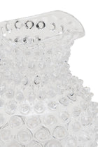 ELSA CRYSTAL Bohemia Lunaria Sürahi Beyaz