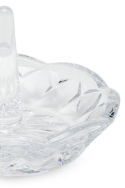 ELSA CRYSTAL Bohemia Aquarine Yüzüklük Beyaz