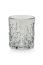 ELSA CRYSTAL Bohemia Glacielle Etna Odlivka Bardağı Gri