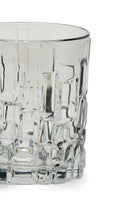 ELSA CRYSTAL Bohemia Glacielle Etna Odlivka Bardağı Gri