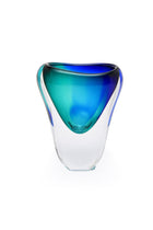 ELSA CRYSTAL Bohemia Crystalis Vazo Beyaz