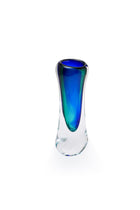 ELSA CRYSTAL Bohemia Crystalis Vazo Beyaz