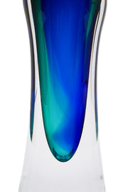 ELSA CRYSTAL Bohemia Crystalis Vazo Beyaz