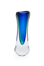 ELSA CRYSTAL Bohemia Crystalis Vazo Beyaz