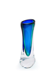 ELSA CRYSTAL Bohemia Crystalis Vazo Beyaz