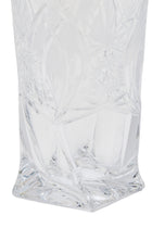 ELSA CRYSTAL Bohemia Icebelle Quadro Meşrubat Bardağı Beyaz
