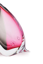 ELSA CRYSTAL Bohemia Crystalis Balık Beyaz