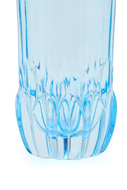ELSA CRYSTAL Bohemia Arctina Adagio Tumbler Meşrubat Bardağı Mavi