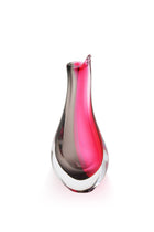 ELSA CRYSTAL Bohemia Crystalis Vazo Beyaz