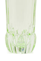 ELSA CRYSTAL Bohemia Arctina Adagio Tumbler Meşrubat Bardağı Yeşil