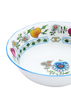 CESKY PORCELAN DUBİ 1860 Cibulak Kase Renkli