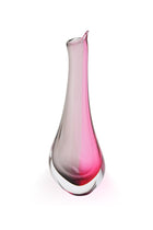 ELSA CRYSTAL Bohemia Crystalis Vazo Beyaz