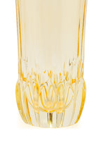 ELSA CRYSTAL Bohemia Arctina Adagio Tumbler Meşrubat Bardağı Sarı