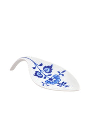 CESKY PORCELAN DUBİ 1860 Cibulak Lokumluk Mavi