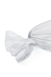 ELSA CRYSTAL Bohemia Aquarine Tabak Beyaz